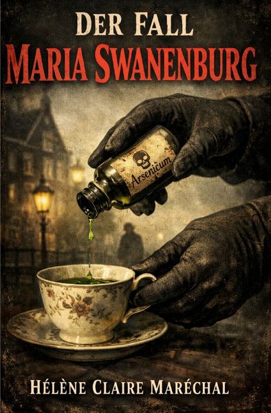 True crime / Der Fall Maria Swanenburg
