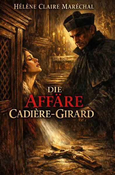 True crime / Die Affäre Cadière-Girard