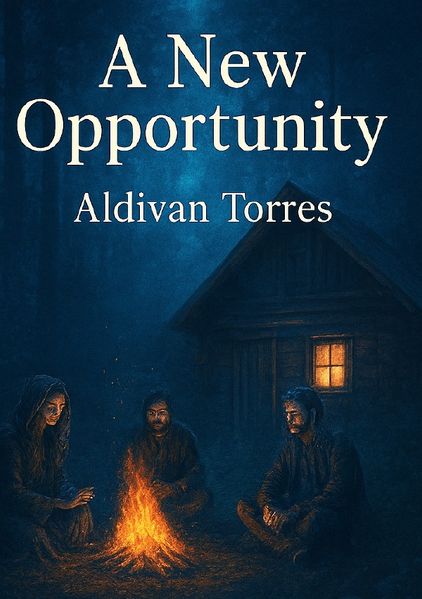 The Seer / A New Opportunity