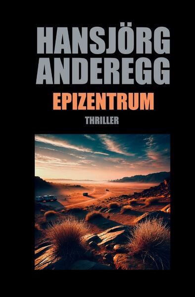 Epizentrum