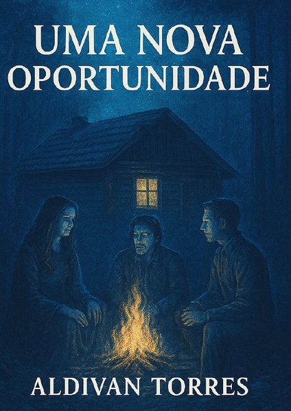 O vidente / Uma Nova Oportunidade