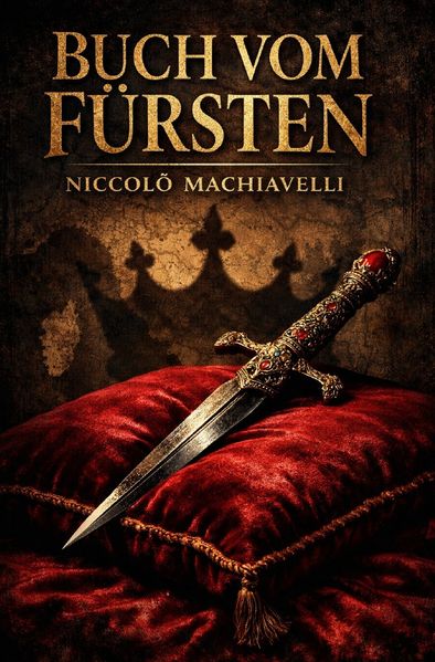Klassiker / Buch vom Fürsten