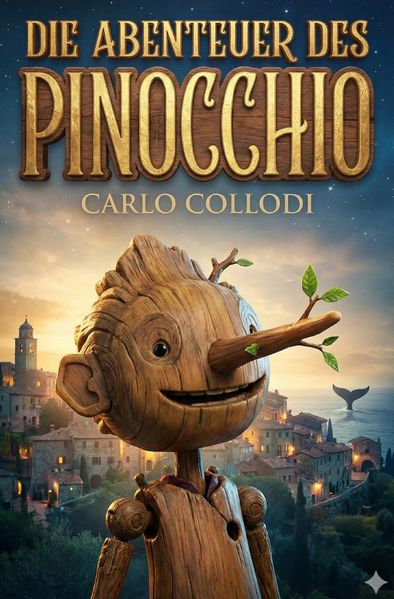 Klassiker / Pinocchio – Die Geschichte vom hölzernen Bengele