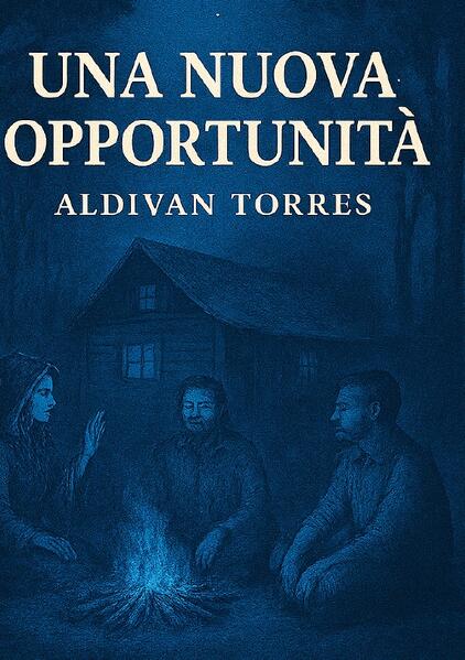 IL Veggente / Una Nuova Opportunità