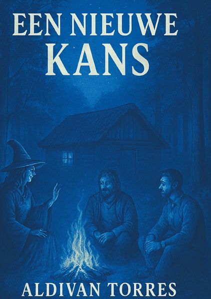 De Ziener / Een Nieuwe Kans