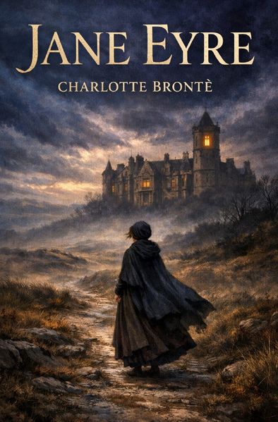 Klassiker / Jane Eyre