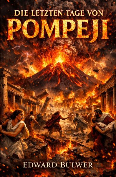 Klassiker / Die letzten Tage von Pompeji
