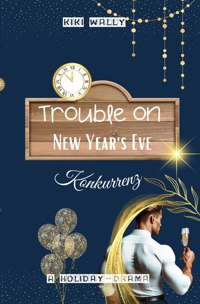 Kingbrothers / Trouble on New Year's Eve