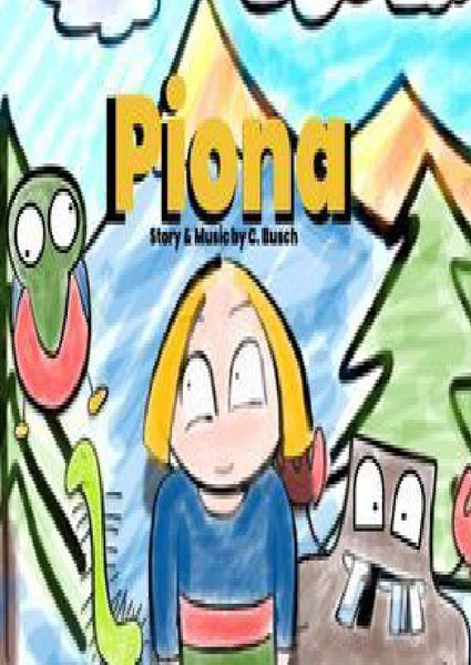 Piona