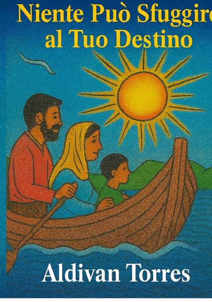 Niente Può Sfuggire al Tuo Destino