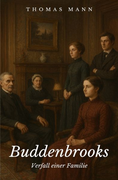 Buchcover