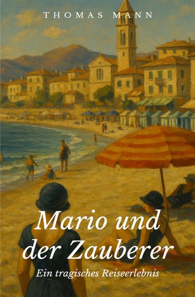 Buchcover