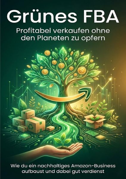 Grünes FBA: Profitabel verkaufen ohne den Planeten zu opfern