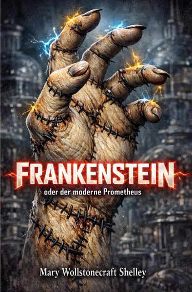 Klassiker / Frankenstein oder der moderne Prometheus