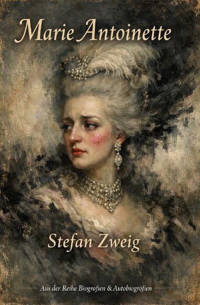 Biografien & Autobiografien / Marie Antoinette