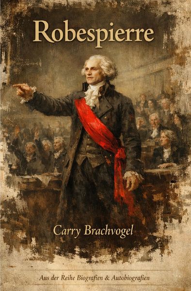 Biografien & Autobiografien / Robespierre