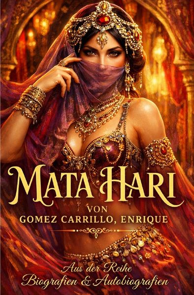 Biografien & Autobiografien / Mata Hari
