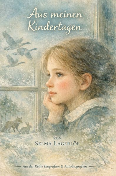 Biografien & Autobiografien / Aus meinen Kindertagen