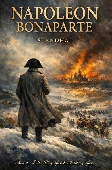 Biografien & Autobiografien / Napoleon Bonaparte