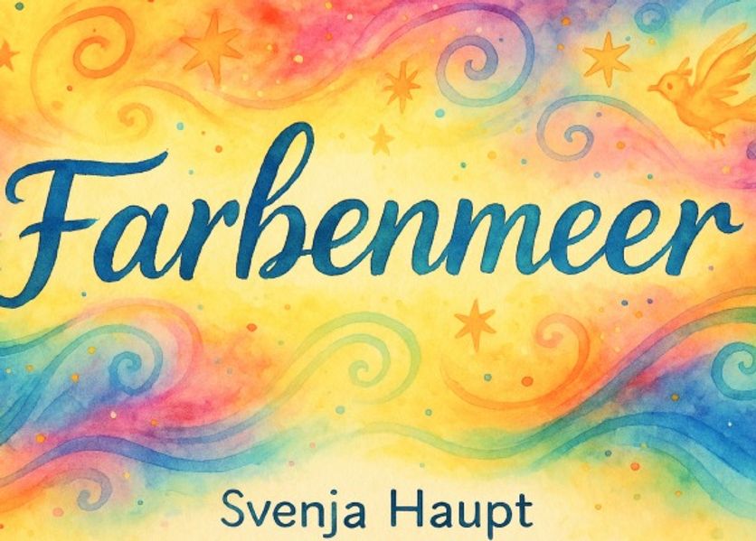 Farbenmeer