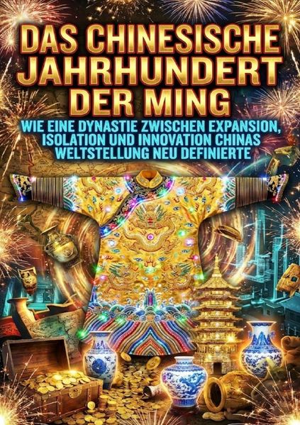 Das chinesische Jahrhundert der Ming