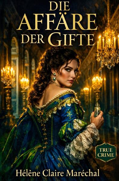 True crime / Die Affäre der Gifte
