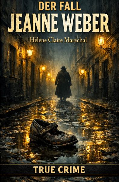 True crime / Der Fall Jeanne Weber