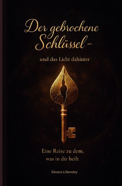 Der gebrochene Schlüssel - und das Licht dahinter