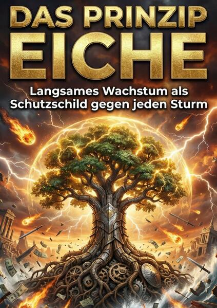 Das Prinzip Eiche