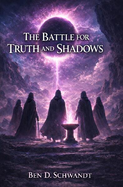The Battle for Truth and Shadows