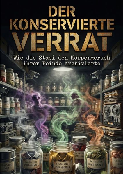 Der Konservierte Verrat