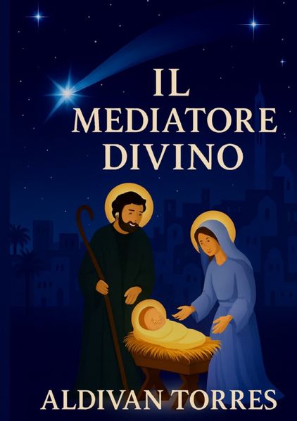 Il Mediatore Divino