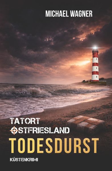 Tatort Ostfriesland / Tatort Ostfriesland - Todesdurst