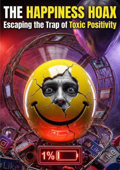 The Happiness Hoax