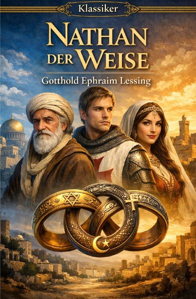 Klassiker / Nathan der Weise