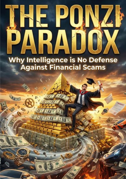 The Ponzi Paradox