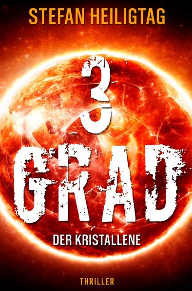 3 Grad – Der Kristallene