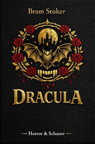 Horror + Schauer / Dracula