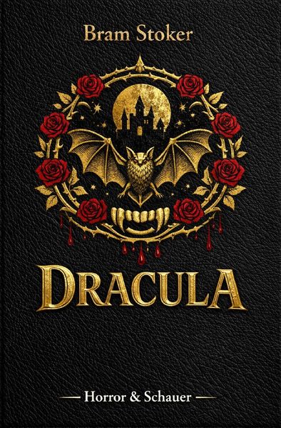 Horror + Schauer / Dracula