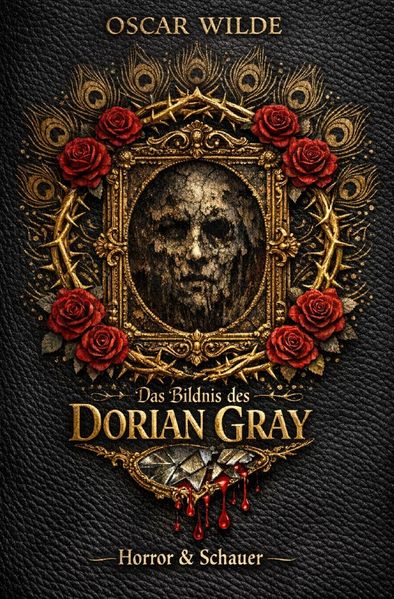 Horror + Schauer / Das Bildnis des Dorian Gray
