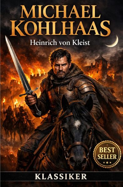 Klassiker / Michael Kohlhaas