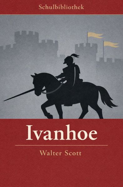 Schulbibliothek - Bücher für Schulen / Ivanhoe