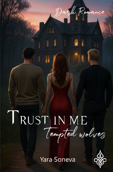 Trust in me
