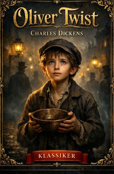 Klassiker / Oliver Twist