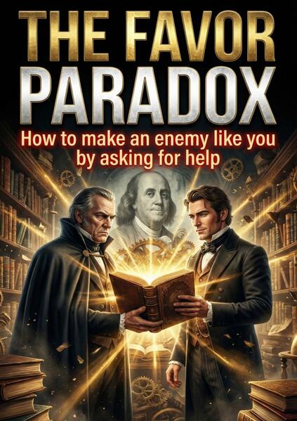 Favor Paradox