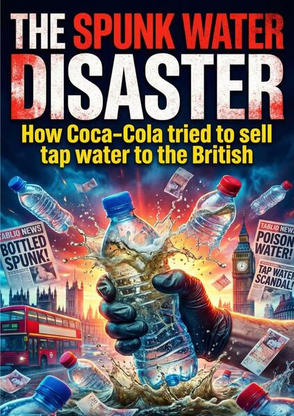 Spunk Water Disaster