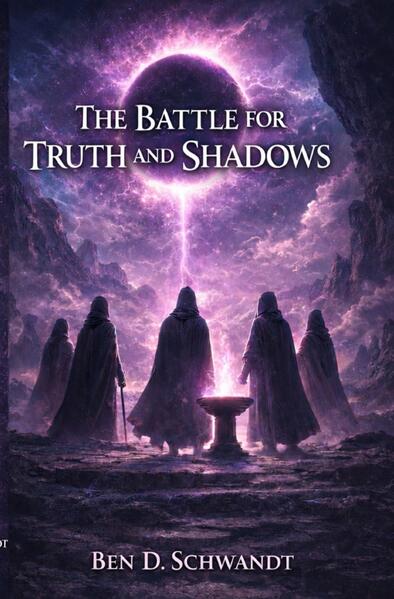 The Battle for Truth and Shadows