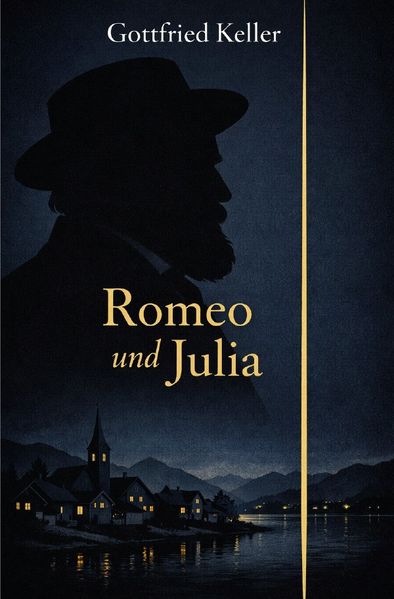 Literarisches Gold / Romeo und Julia