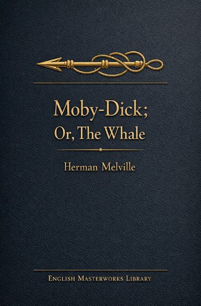 English Masterworks Library / Moby Dick