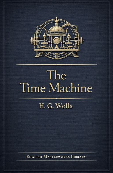 English Masterworks Library / The Time Machine